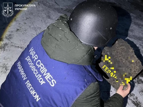 РФ атаковала критическую инфраструктуру Лозовой - 14 ударов за два часа