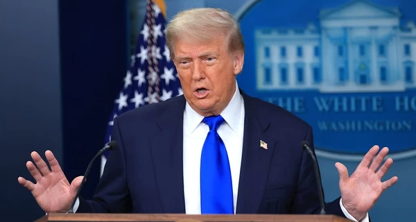 Трамп приказал Пентагону разработать план захвата Гренландии, - СМИ