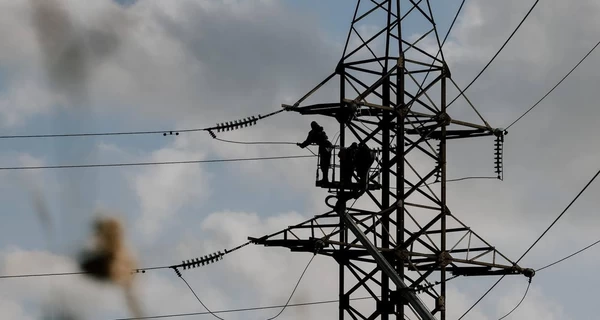 Свет и тепло уже вернули на Киевщину и в Кривой Рог, в столице ситуация сложнее, - Свириденок 