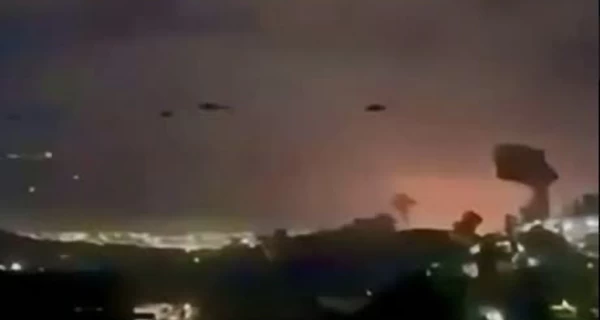 Во время захвата Мадуро США могли применить тайное звуковое оружие