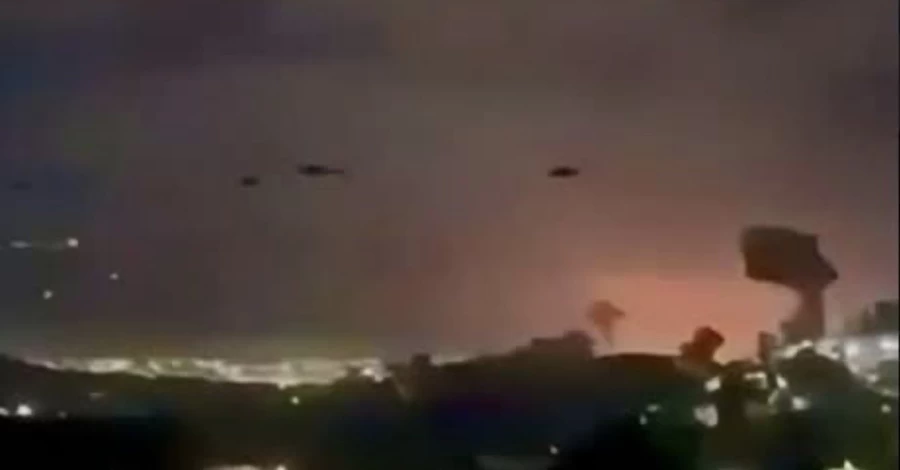 Во время захвата Мадуро США могли применить тайное звуковое оружие