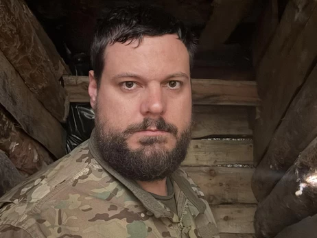 Андрій Іллєнко прокоментував заборону фільму батька через Нікіту Джигурду