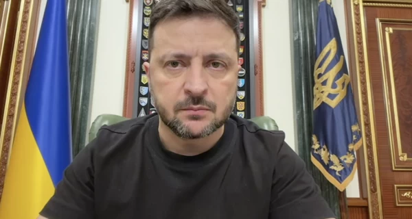 Это безумие: Зеленский высказался о том, что 