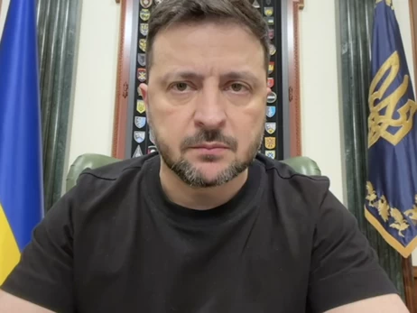 Це божевілля: Зеленський висловився про те, що “СВО” зрівнялася з “ВВВ”