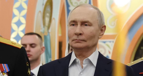 «Двойники существуют»: экс-глава MI6 рассказал, когда Путин использует подставных лиц