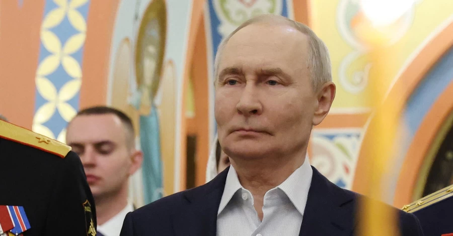 «Двійники існують»: ексголова MI6 розповів, коли Путін використовує підставних осіб