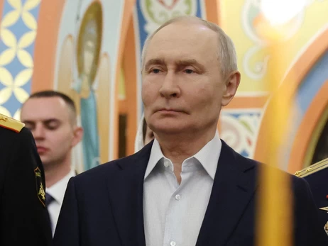 «Двійники існують»: ексголова MI6 розповів, коли Путін використовує підставних осіб