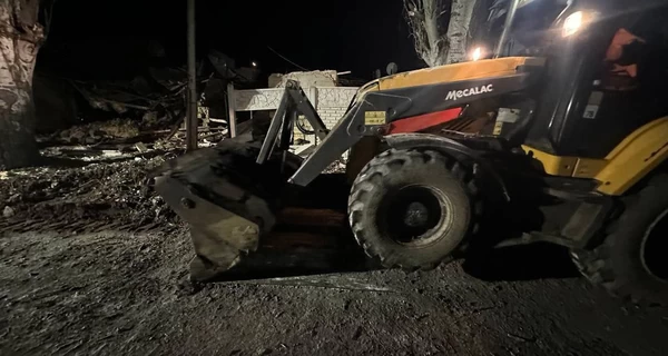 Россияне атаковали Киев и Одессу – последствия