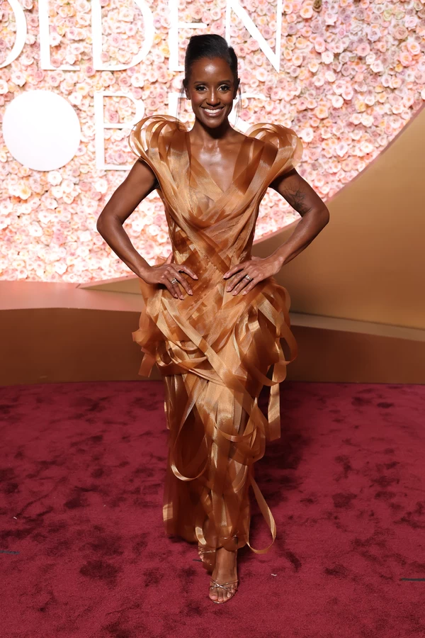 Зірка серіалу 