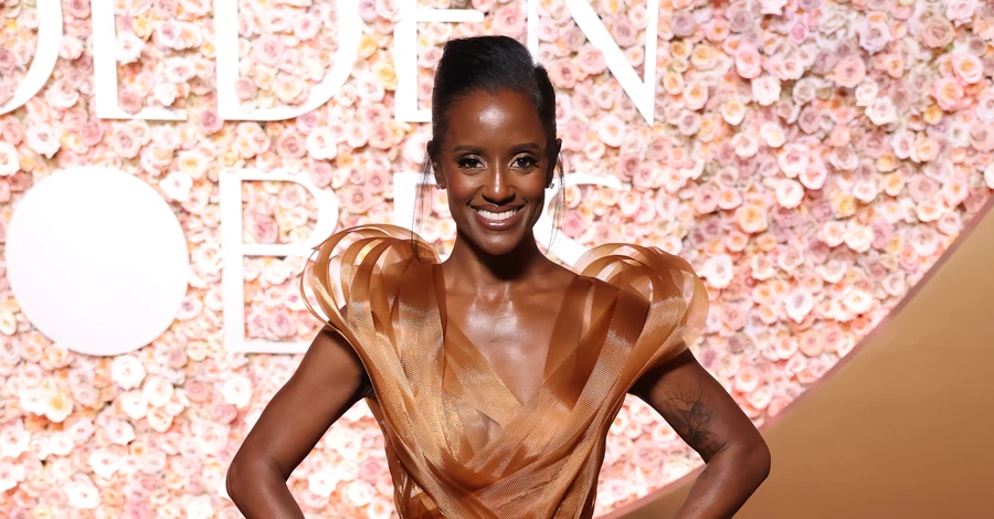 Звезда сериала 