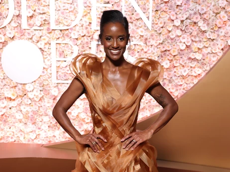 Звезда сериала 