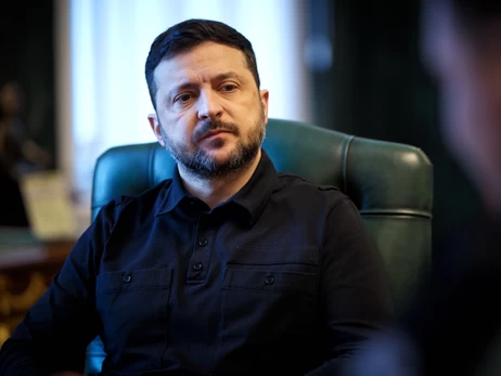 Зеленский предложил продлить военное положение и мобилизацию до мая