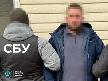 СБУ та Нацполіція зірвали продаж однієї з найбільших партій 