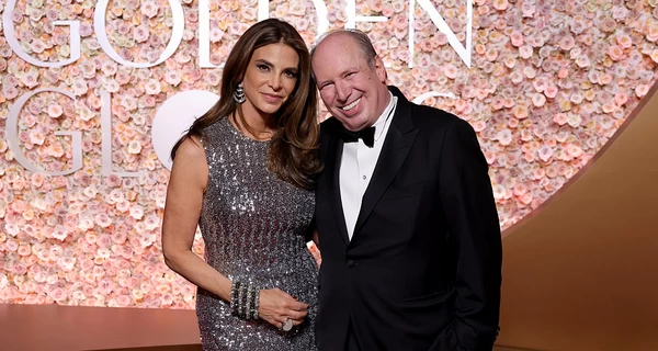 Из трансляции «Золотого глобуса» вырезали номинацию за лучшую музыку — Ханс Циммер возмущен