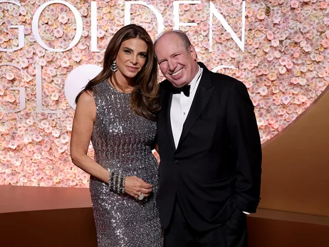 Из трансляции «Золотого глобуса» вырезали номинацию за лучшую музыку — Ханс Циммер возмущен