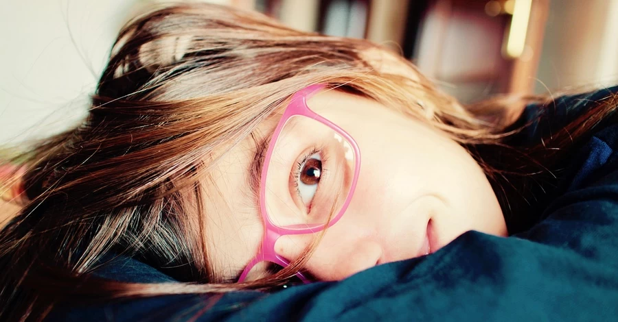 Факт. Проблемы зрения у ребенка: куда обратиться за квалифицированной помощью