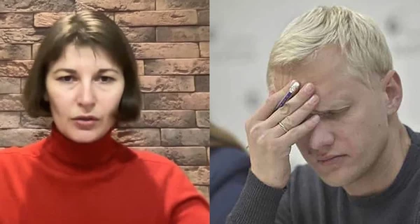 Активістку Каленюк не цікавили потреби ЗСУ під час отримання гранту в $1 000 000, – експрокурор САП