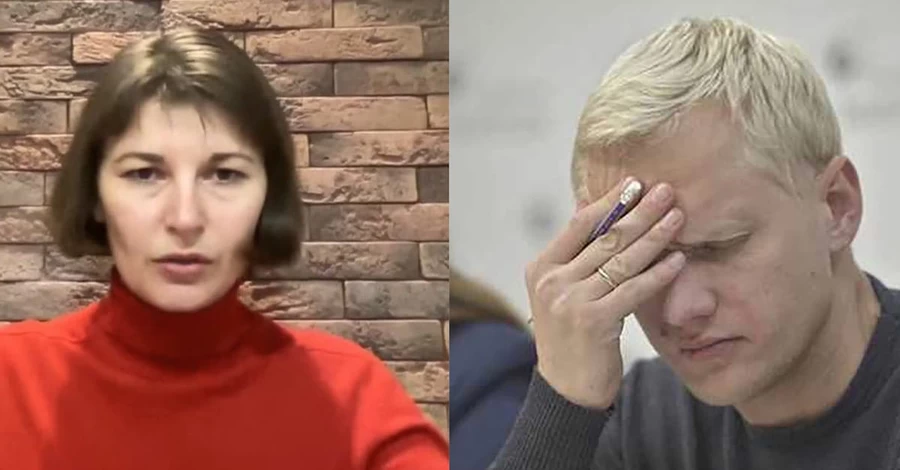 Активистку Каленюк не интересовали потребности ВСУ во время получения гранта в $1 000 000, – экспрокурор САП