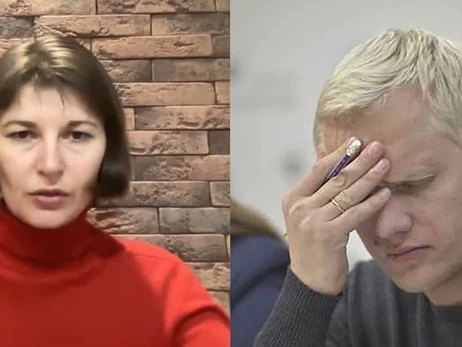 Активістку Каленюк не цікавили потреби ЗСУ під час отримання гранту в $1 000 000, – експрокурор САП