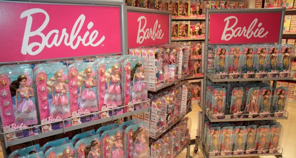 Mattel випустила інклюзивну Барбі з аутизмом