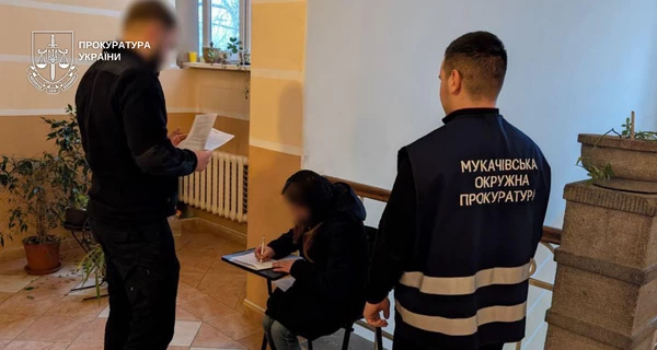 На Закарпатье расследуют смерть 7-летнего мальчика в реабилитационном центре