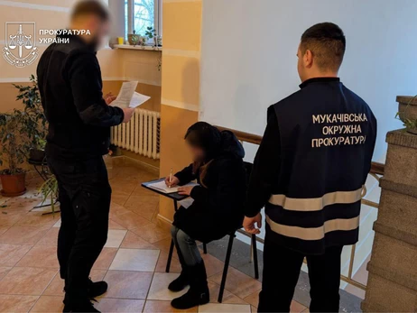 На Закарпатті розслідують смерть 7-річного хлопчика в реабілітаційному центрі