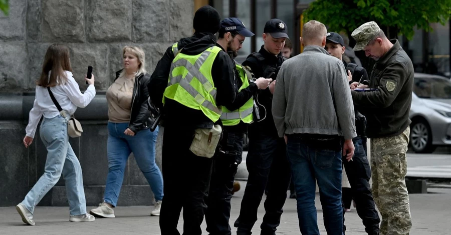 Корупція в ТЦК та СП: чому голова Офісу президента акцентував на ній увагу