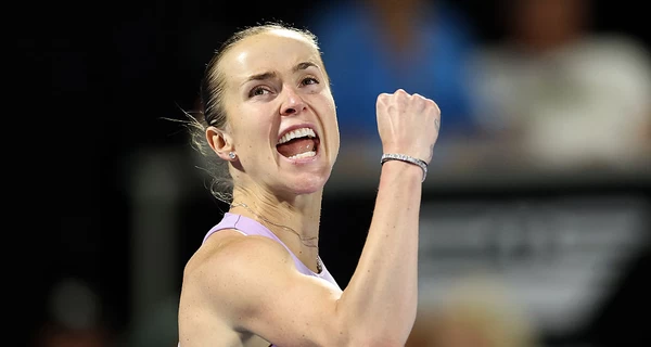 Свитолина поднялась в рейтинге WTA на одну позицию, Костюк вошла в топ-20 сильнейших