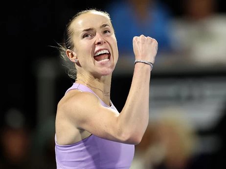 Світоліна піднялася в рейтингу WTA на одну позицію, а Костюк увійшла до топ-20 найсильніших