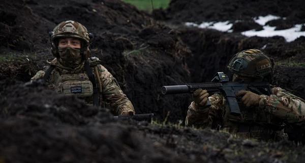 Силы обороны подняли украинский флаг над мэрией Купянска 