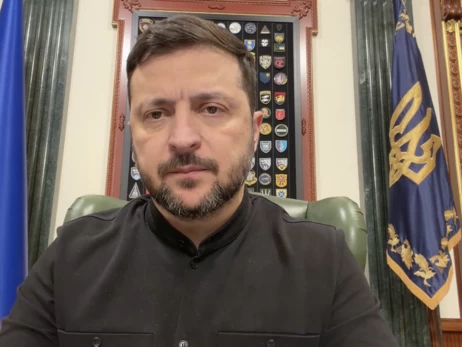 Росія готує новий масований обстріл України в умовах сильних холодів, - Зеленський 