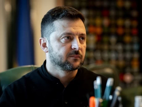 Зеленський закликав світ “не упустити момент” з Іраном