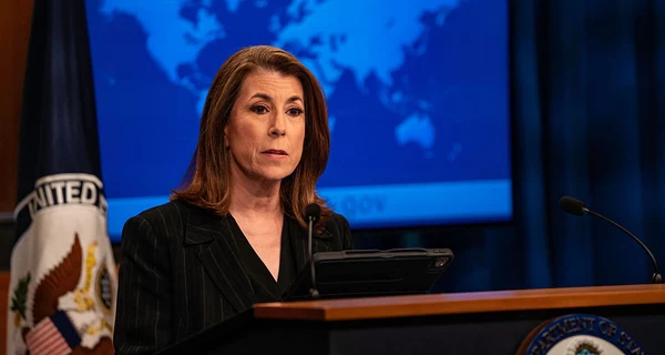 США в Радбезі ООН назвали удар 