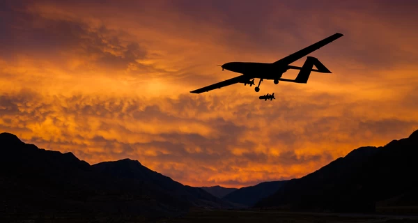 Россияне атаковали 25 ракетами и 293 дронами