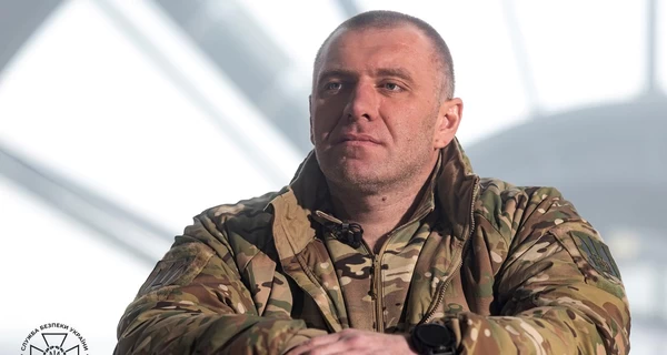 Комітет Верховної Ради з другої спроби підтримав звільнення голови СБУ Малюка