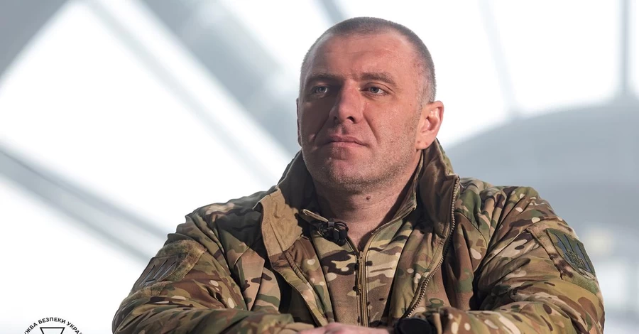 Комітет Верховної Ради з другої спроби підтримав звільнення голови СБУ Малюка