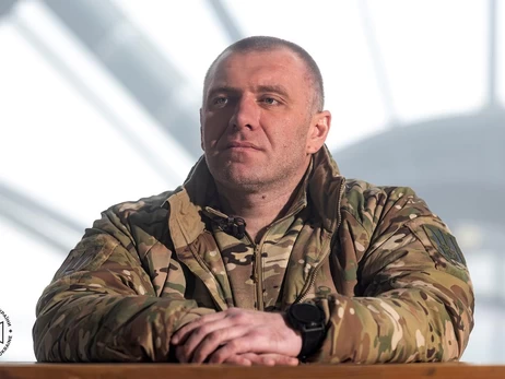 Комітет Верховної Ради з другої спроби підтримав звільнення голови СБУ Малюка