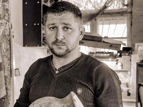 На Рівненщині підтвердили смерть археолога Войтюка, зниклого під Бахмутом у 2023 році