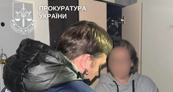 В Киеве акушеру-гинекологу сообщили о подозрении из-за смерти роженицы