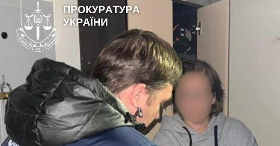 У Києві акушеру-гінекологу повідомили про підозру через смерть породіллі