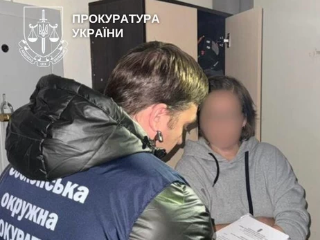 У Києві акушера-гінеколога повідомили про підозру через смерть породіллі