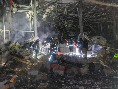 Олександр Коваленко: На морозі «шахеди» обмерзають, Росія б'є балістикою, яку важче перехопити