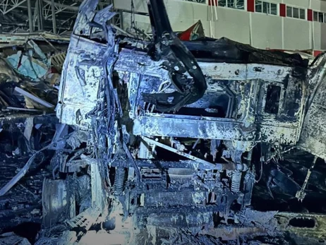 “Нова пошта” опублікувала вік і прізвища загиблих в Харкові, наймолодшому 23 роки