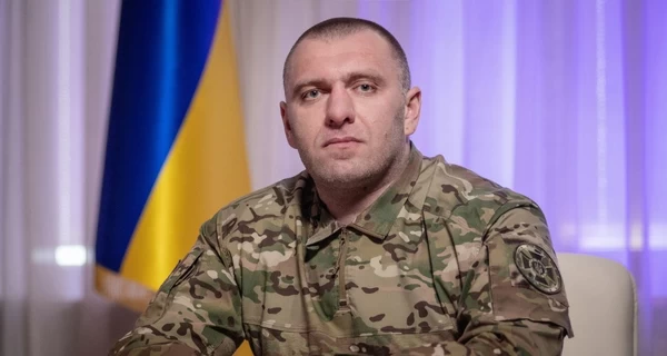Малюк заявив, що йде з посади голови СБУ з гордо піднятою головою