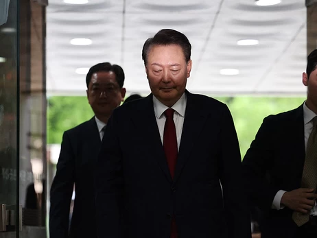 Для експрезидента Південної Кореї запросили страту, її не застосовували з 1997 року