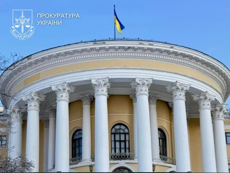 Прокуратура вимагає, щоб засновник Atlas Festival повернув Жовтневий палац державі