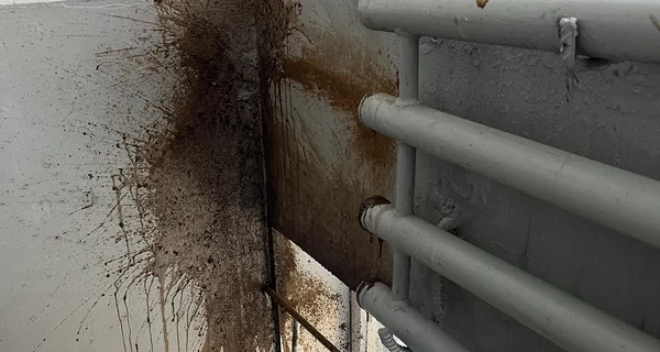 Злити воду у будинку: навіщо це потрібно, як зробити правильно і як потім повернути опалення