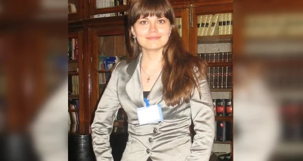 У Раді перевіряють консультанта Салміну, яка нібито 