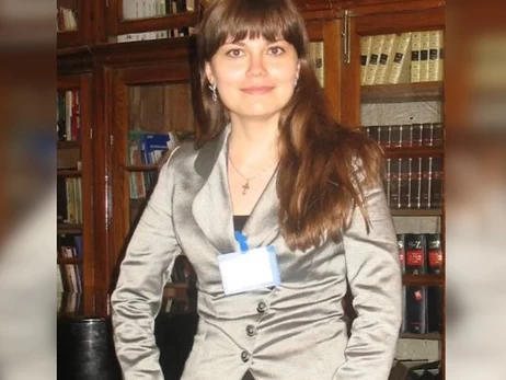 У Раді перевіряють консультанта Салміну, яка нібито 