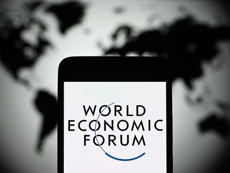 Кір Стармер може поїхати на Давос заради України  